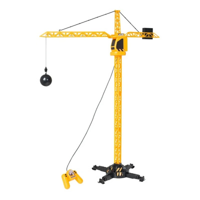 Строительный кран на д/у с аксессуарами HTI (JCB) 1416417